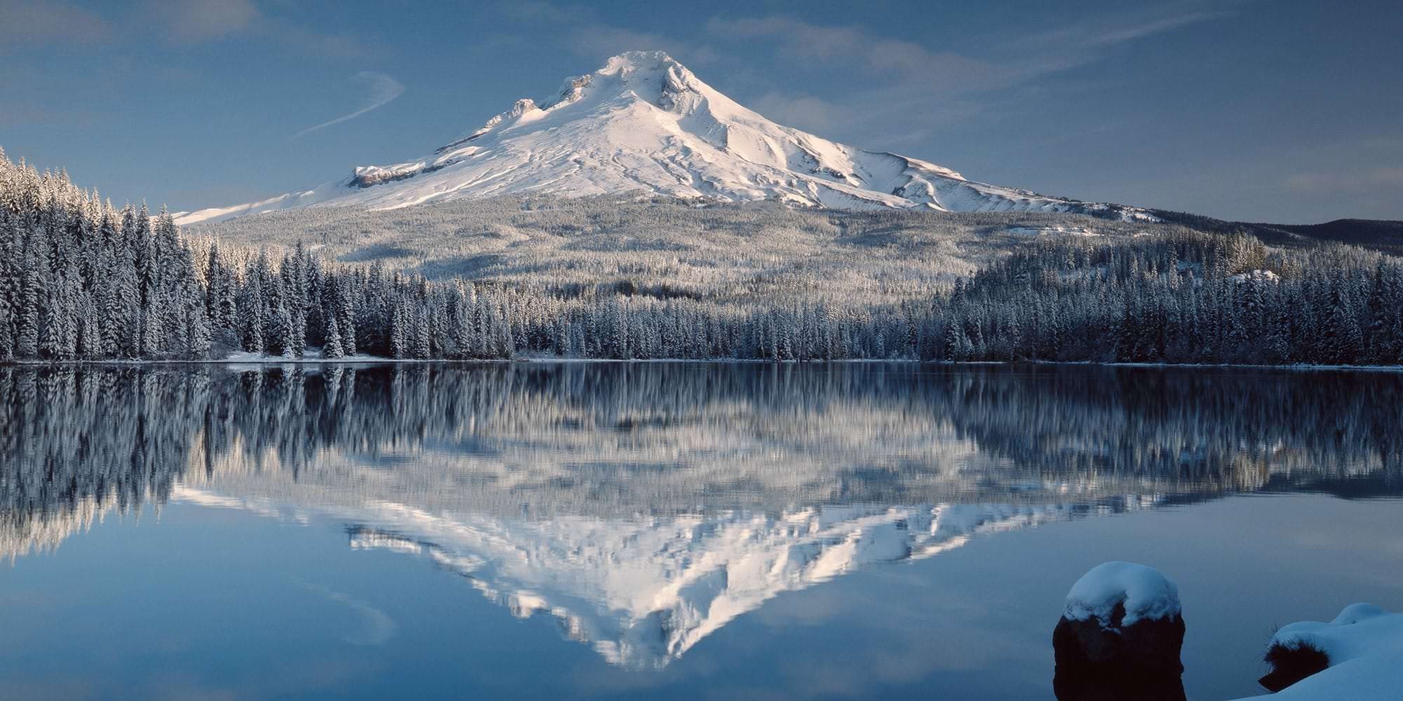 Visit Mt Hood