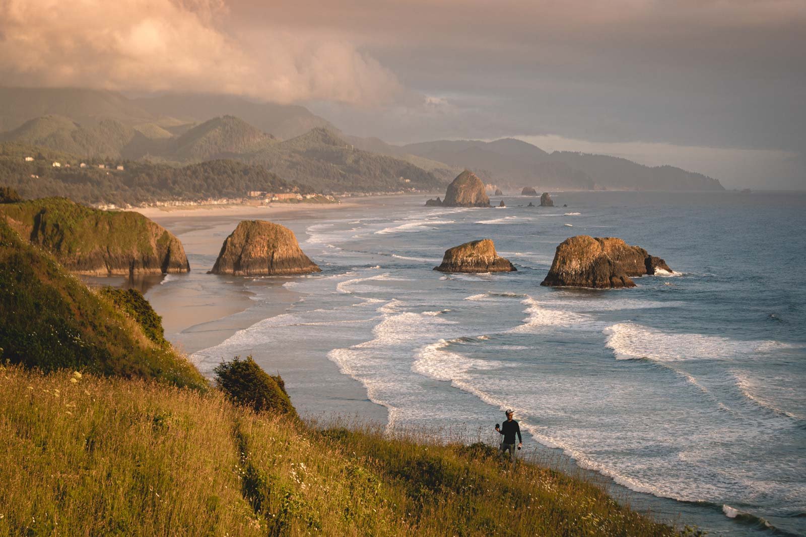 Visit The Oregon Coast