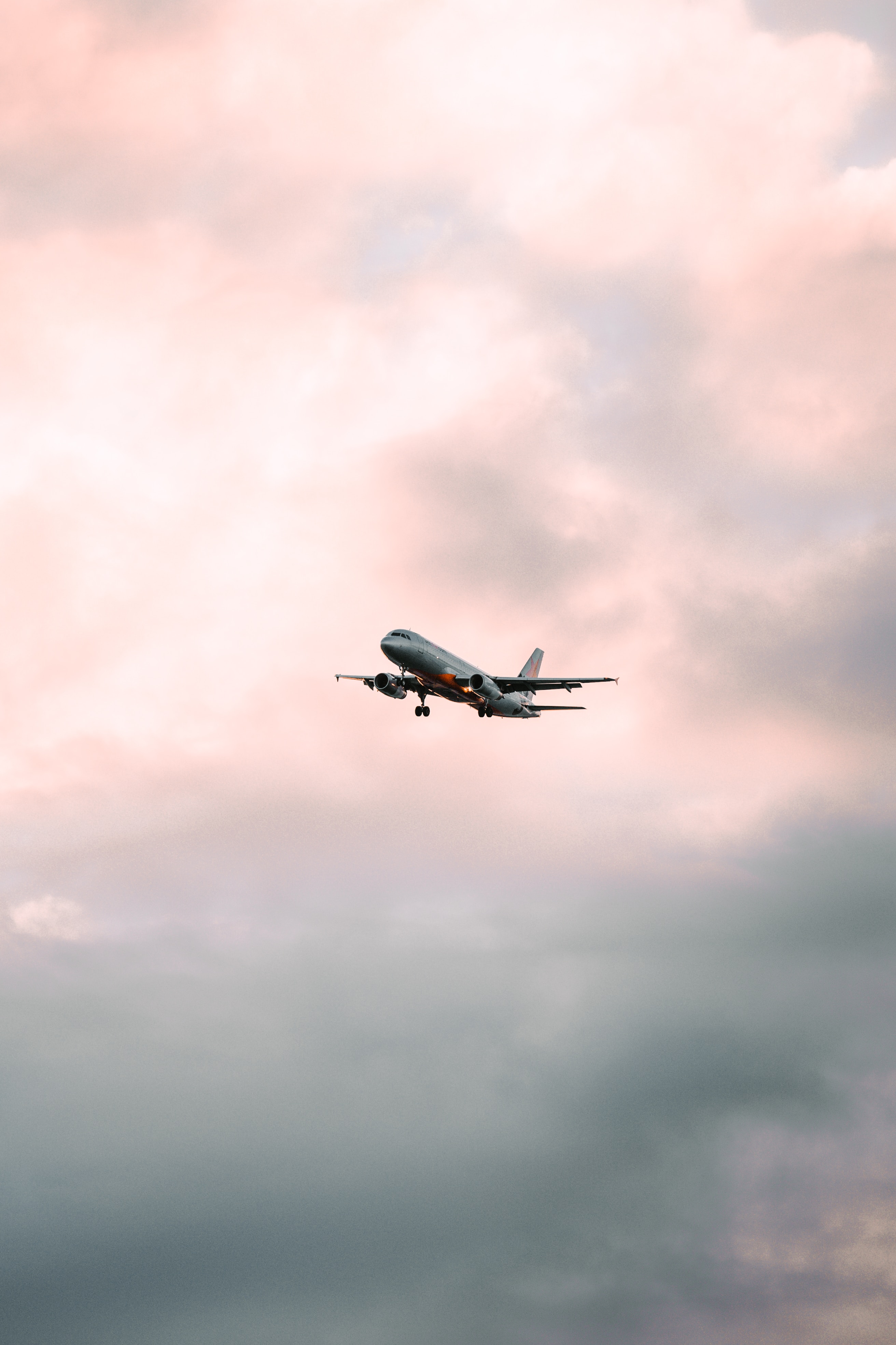 PDX Portland international airport