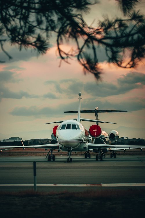 Troutdale Airport TTD